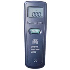 CO-180一氧化碳測試儀